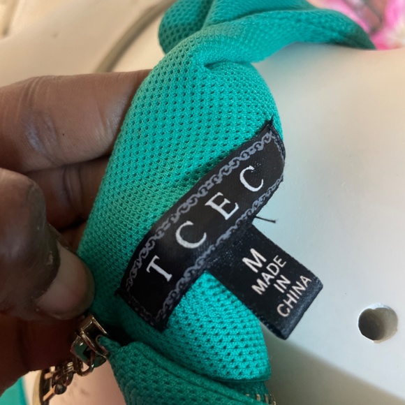 TCEC DRESS - Picture 6 of 7